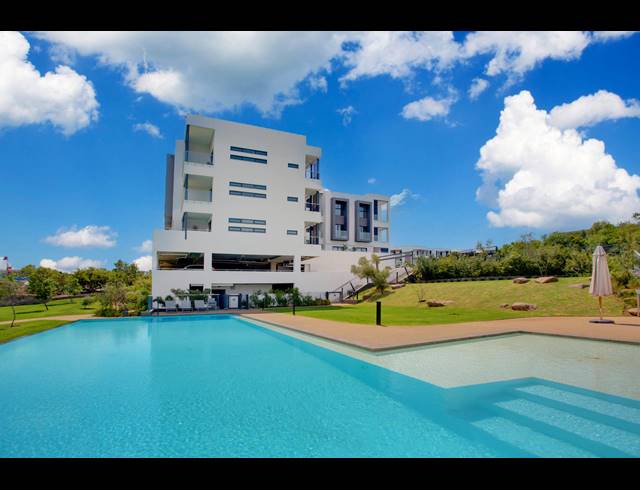 2 BEDROOM APARTMENT FOR SALE IN STEYN CITY